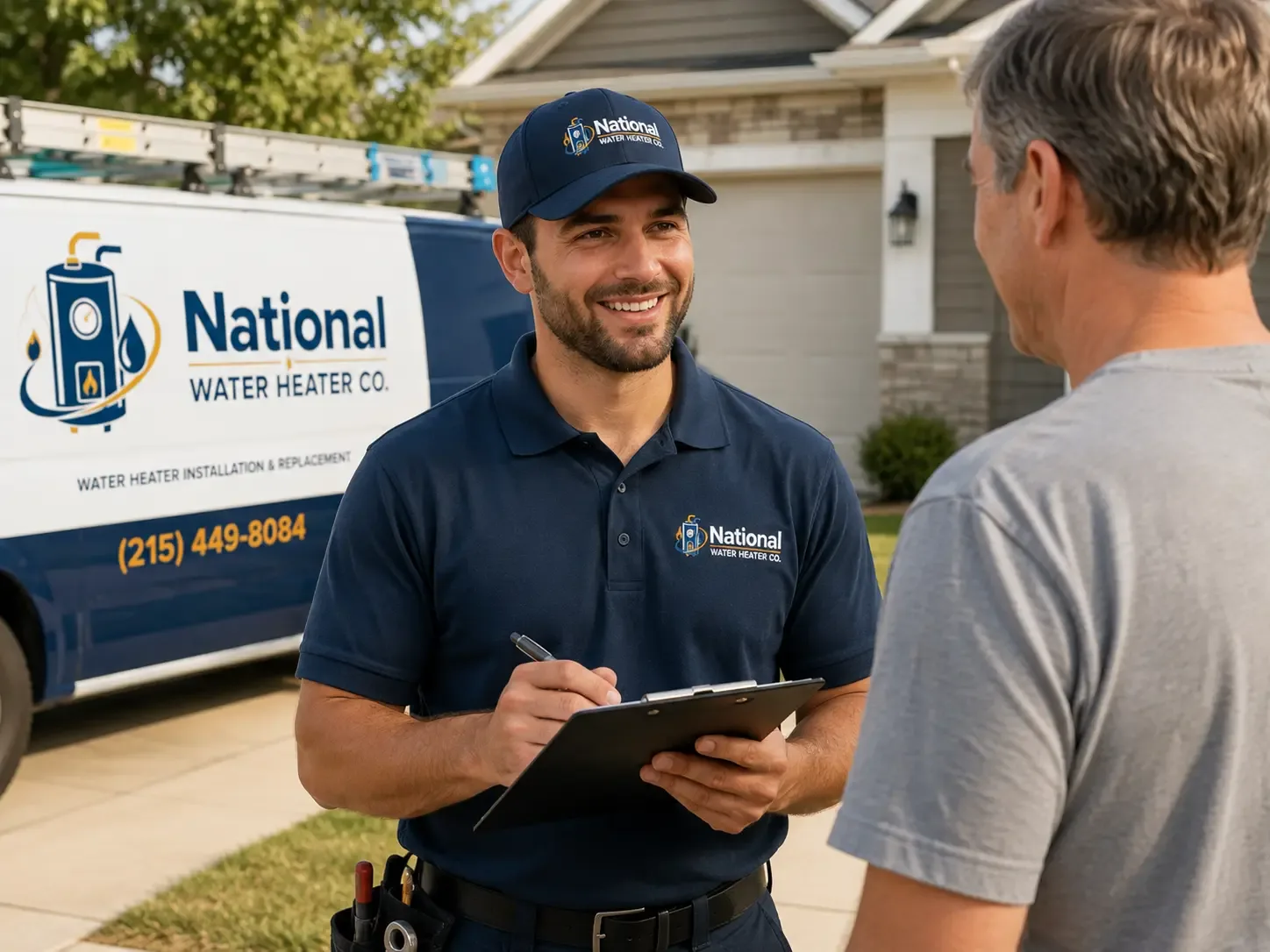 Water Heater Installation Camargo, OK FAQs